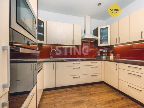 Prodej bytu 3+1 95 m²