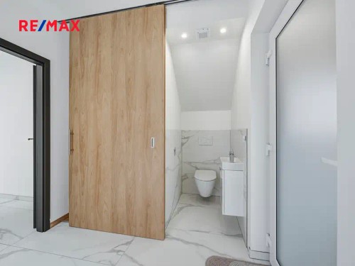 Prodej domu 94 m², pozemek 390 m²