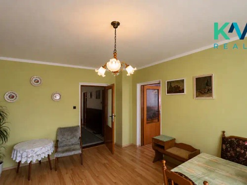 Prodej domu 270 m², pozemek 1550 m²