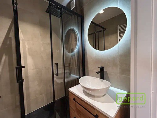 Prodej bytu 2+kk 49 m²
