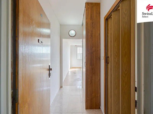 Prodaný byt 1+kk 26 m²