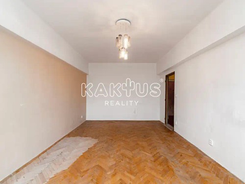 Prodej bytu 2+1 61 m²