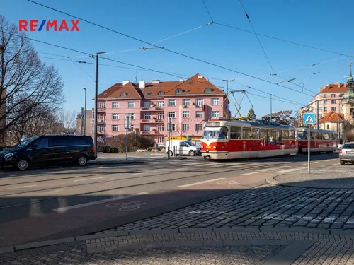 Prodej bytu 2+kk 38 m²