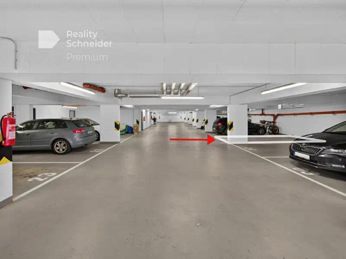 Prodej bytu 3+kk 61 m²