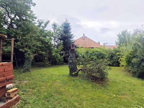 Prodej domu 200 m², pozemek 2125 m²