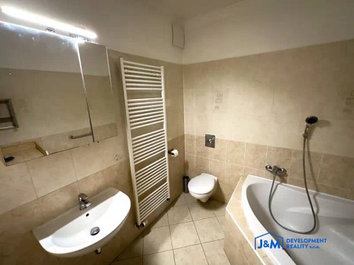 Prodaný byt 2+kk 59 m²