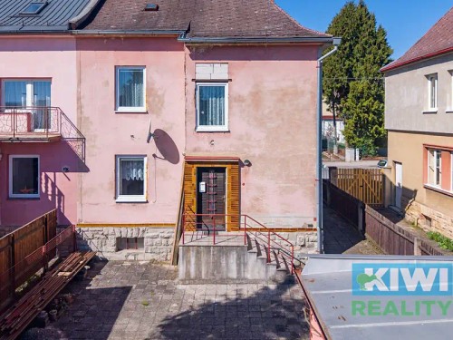 Prodaný dům 111 m², pozemek 456 m²