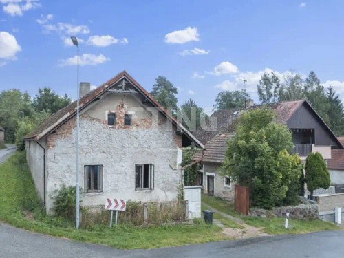 Prodej domu 119 m², pozemek 1892 m²