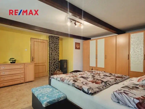 Prodej domu 117 m², pozemek 395 m²