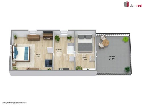 Prodej domu 114 m², pozemek 115 m²