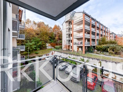 Prodaný byt 2+kk 75 m²