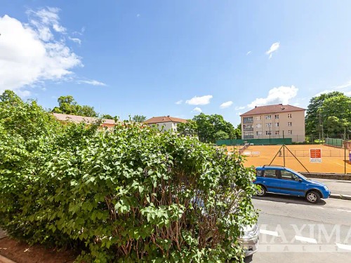 Prodaný  byt 2+1 69 m²