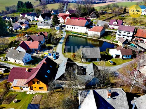 Prodej domu 190 m², pozemek 490 m²