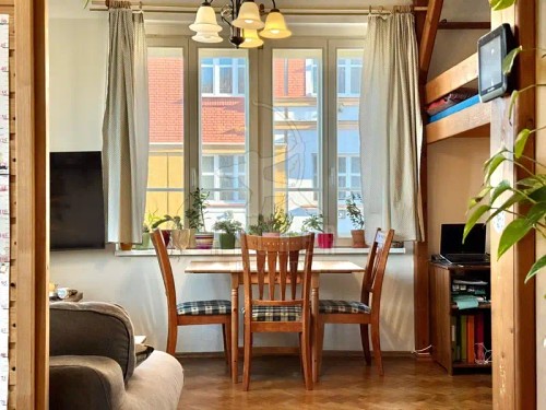 Prodej bytu 2+kk 49 m²