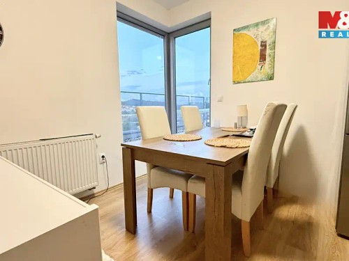 Prodaný byt 2+kk 49 m²