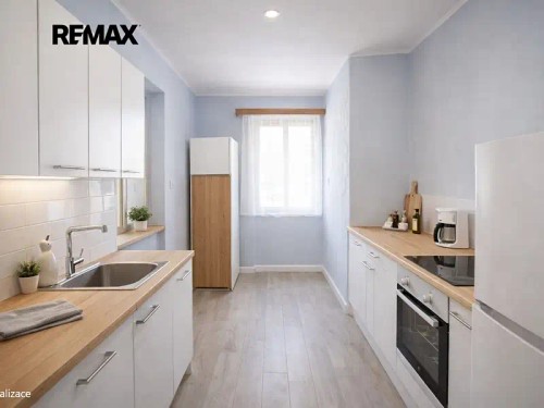 Prodej domu 196 m², pozemek 828 m²