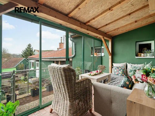 Prodej domu 125 m², pozemek 214 m²