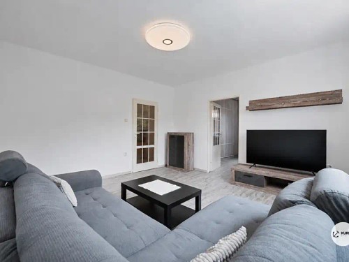 Prodej bytu 4+1 125 m²