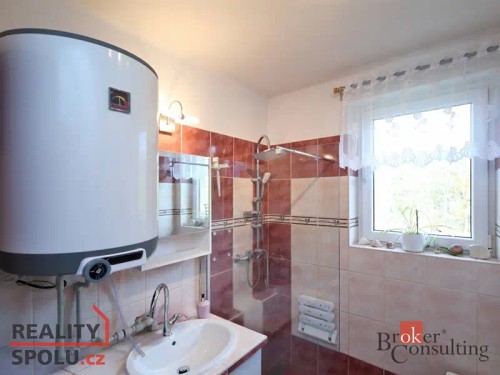 Prodaný byt 3+1 76 m²