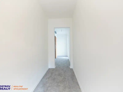 Prodaný byt 3+1 63 m²