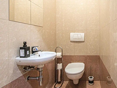 Prodej bytu 3+kk 72 m²