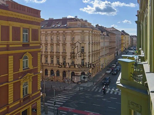 Prodej bytu 2+1 78 m²
