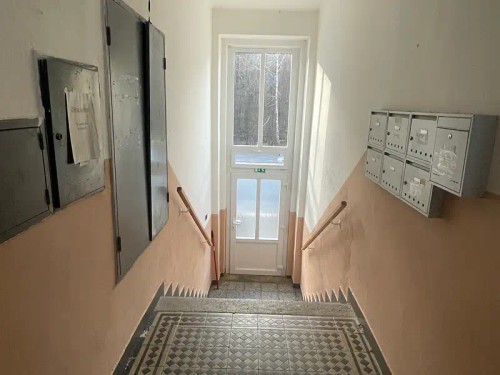 Prodej bytu 5+1 126 m²