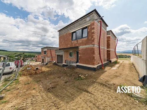 Prodej domu 181 m², pozemek 598 m²