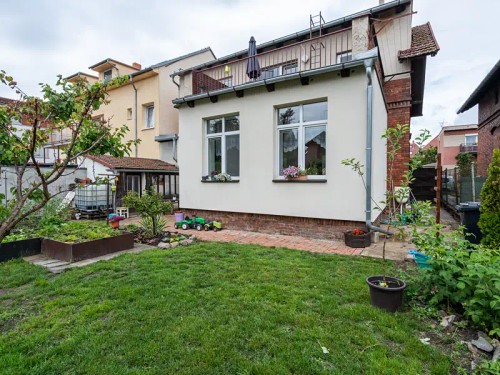 Prodej domu 160 m², pozemek 397 m²