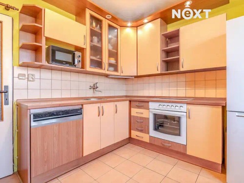 Prodej bytu 1+1 40 m²