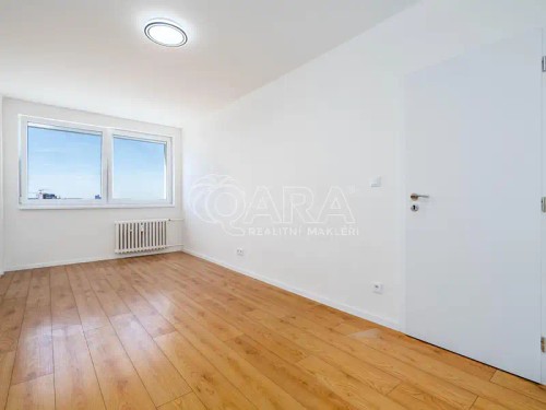 Prodej bytu 1+1 30 m²
