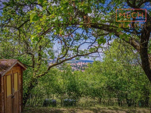 Prodej chaty 25 m², pozemek 683 m²