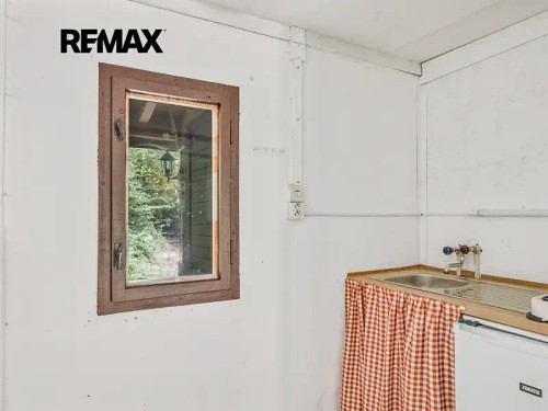 Prodej chaty 45 m², pozemek 600 m²