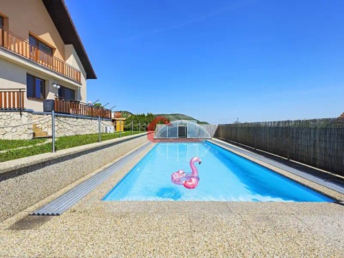 Prodej domu 201 m², pozemek 485 m²