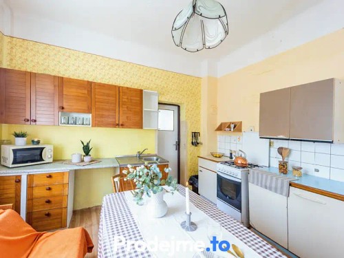Prodej domu 161 m², pozemek 1839 m²