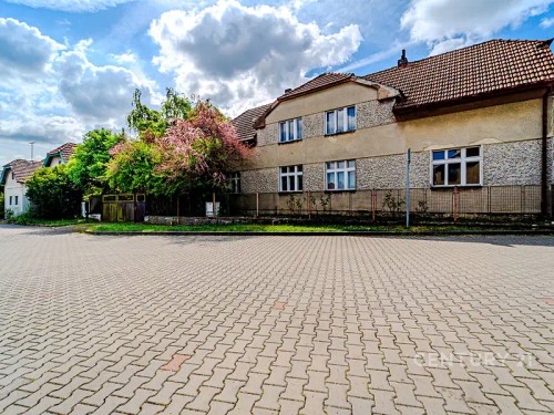 Prodej domu 180 m², pozemek 2322 m²