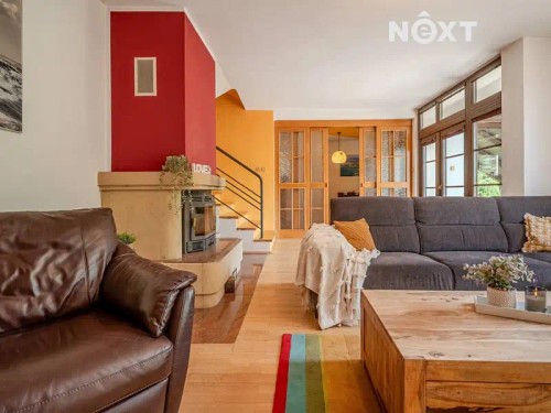 Prodej domu 179 m², pozemek 839 m²