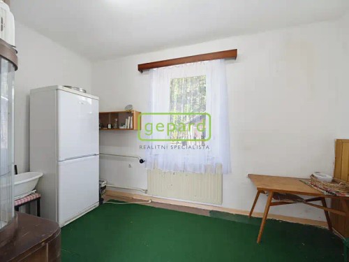 Prodej domu 86 m², pozemek 471 m²