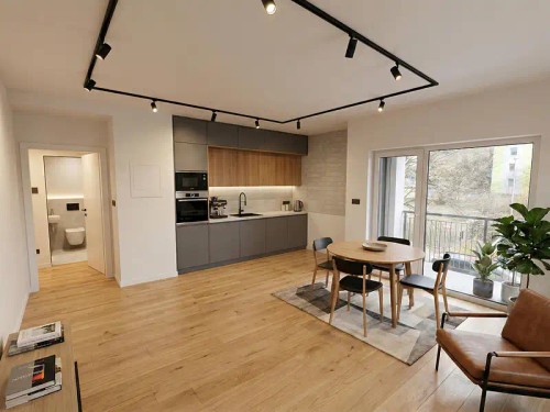 Prodej bytu 3+kk 74 m²