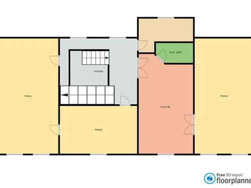 Prodej domu 250 m², pozemek 655 m²