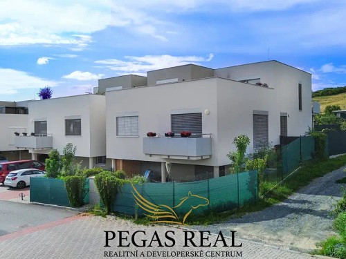 Prodaný byt 3+kk 76 m²