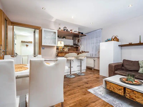 Prodej bytu 3+kk 64 m²