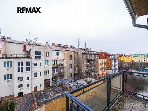 Prodaný byt 3+1 80 m²