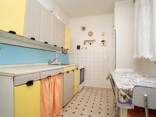 Prodej bytu 2+1 53 m²