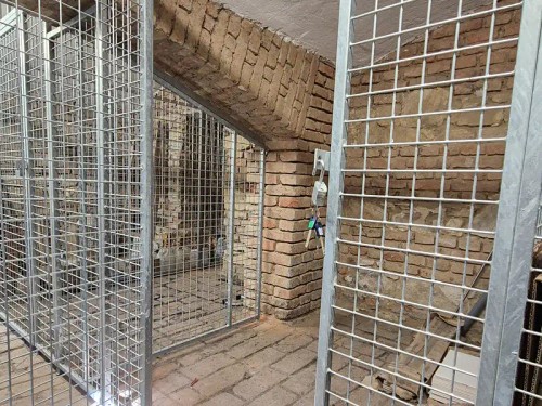 Prodaný byt 2+kk 43 m²