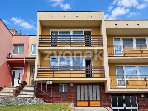 Prodej domu 128 m², pozemek 403 m²