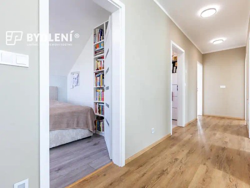 Prodej domu 226 m², pozemek 1580 m²