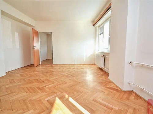 Prodaný  byt 3+kk 66 m²