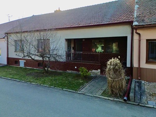 Prodej domu 131 m², pozemek 752 m²