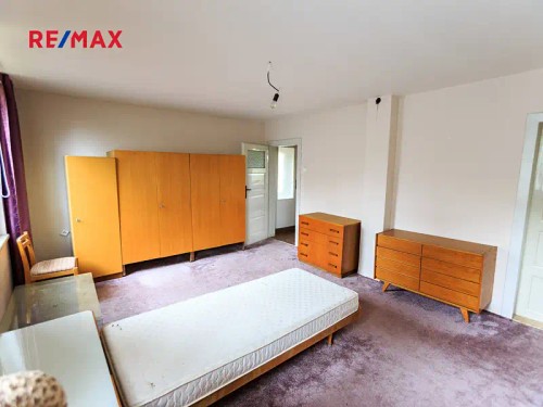 Prodej domu 120 m², pozemek 771 m²